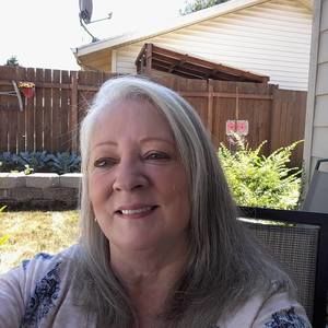 Meet your Posher, Patty